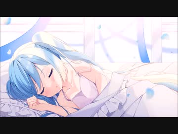 【初音ミク】chrysalis【オリジナル曲】