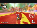 [#29]当たれぇぇ！【マリオカート8DX】