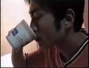 蒼い罠