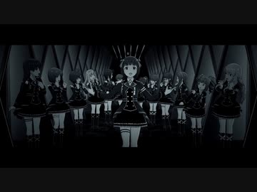 【アイドルマスター】追い求めよ