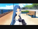 進水日の五月雨ちゃんは プラトニック・ラヴ