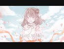 【オリジナルMV】Hello,Worker 歌ってみた...♪*ﾟ【ななしさん】