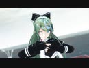 【MMD】YYB式改変初音ミク-星夜教主 Prhythmatic 自作カメラ