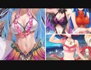 【FEH】あなたに夏の夢を まとめ【水着イベ】