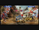 【メダロットS】 "ZOIDS ZERO" コラボ イベント プレイ動画