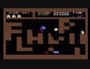 フラッピー（FC）とロックマン４（FC)