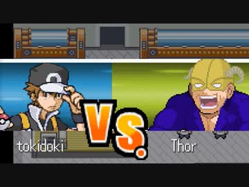 ポケモンゼータを超ふわっとした理解で実況プレイ part12