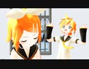 【鏡音リン】ロマンスの神様【鏡音レン】
