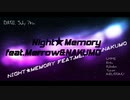 Night★Memory 〜七夕〜 feat.Merrow&NAKUMO Lover's★Star