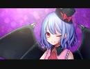 【第14回東方ニコ童祭】Red Thread 【原曲：亡き王女の為のセプテット】