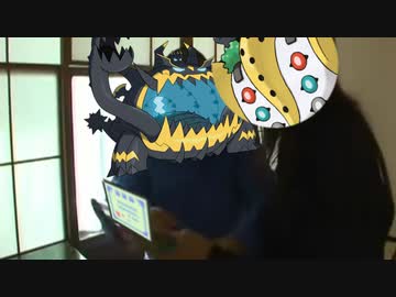 アクジろよ mp.ED杯