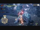 【mhsb】part17モンスターハンターサンブレイク実況M★2迅雷、止めを知らず