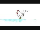 にわとりぴょんぴょん！
