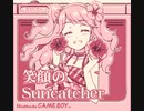 アイカツ！ - 笑顔のSuncatcher / GAMEBOY Cover