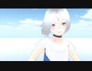 【VRMLiveViewer】炉火に「あの夏のいつかは」を踊ってもらいました【VRoid】