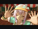 【.LiveMMD】WAA!!!!【カルロピノ(改)】生誕祭2022♪