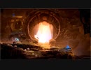 【Ori and the Will of the Wisps】水源地を中心に検証する