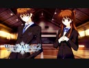 【WHITE ALBUM2】文化祭ライブのリハーサルでまさかの人数不足…！？#21【実況】