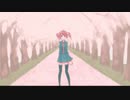 【重音テト】重音桜【オリジナル】