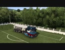 ETS2でゆっくり長距離配送195(ProMods編13)