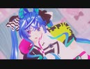 【ウマ娘MMD】その１２７【sdPBR410】「ファンサ／mona(CV：夏川椎菜)【HoneyWorks】」　ツインターボ