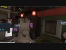ポピ横ブラックパレード配信　#ポピ横　#VRcat