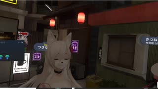 ポピ横ブラックパレード配信　#ポピ横　#VRcat