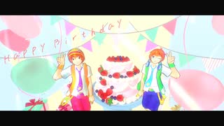 【SideMMD】CH4NGE / W