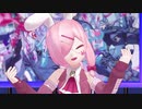 CH4NGE ft.傷音ウサ【UTAUxMMD】