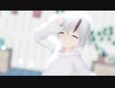 【MMD】チーズケーキクライシス踊ってみた【Vtuber】