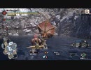 【モンスターハンターライズ：サンブレイク】ゆかりねっと実況でプレイしてみたPart７