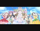 【デレステMV】Go Just Go!【6周目佐藤心】