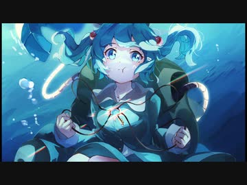 【第14回東方ニコ童祭】しっとり神々が恋した幻想郷 / 東方アレンジ