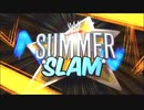 WWEサマースラム2010