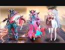 【A.I.VOICE実況】Warframeやるよ　～東北フレーム・ことノックス現る～