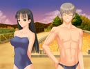 そらのいろ、みずのいろ　プレイ動画　パート2