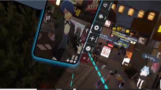 ポピ横ブラックパレード配信　#ポピ横　#VRcat