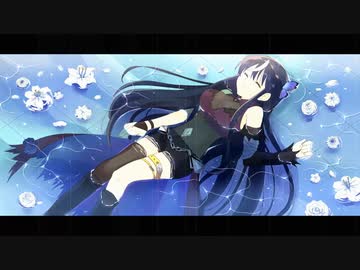 ネムルキミヘ / ryo-shun(self cover)