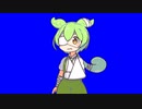 ズタボロずんだもんBB