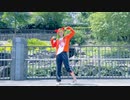 【コスプレ】マルコス‘55で リズム 踊ってみた【#コンパス】