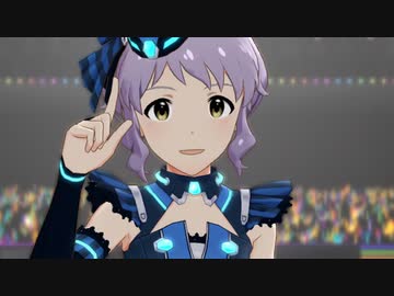 ミリシタ 「夢にかけるRainbow」真壁瑞希