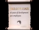 Manufacturer of high-end wigs ,High-end human hair wig production factory.