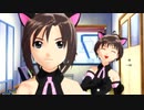 【MMDm@ster】ロマンスの神様【菊地真】