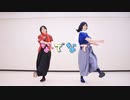 【沖田組】なでなで-N.Edit-踊ってみた【コスプレ】