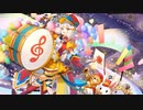 【城プロ音楽変更動画】【真・武神降臨！シュテファン -超難-（2022年7月復刻版）】に欧州の城娘たちで挑戦