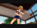 【MMD艦これ】『KING』提督、朧、ここに待機しています……待機しています、よ！･･･はい【ＳＳＲ式　朧改ver1.50】