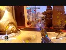 Overwatch オーバーウォッチ適当実況動画part668