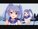 【MMD】おねつーロマンスの神様【Vtuber】