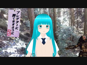 七夕の願いを垂れ流したり、最近制作中の動画の話をするよ