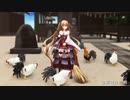 「金剛神社の朝」他
